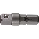 Wera Tool-Check Modular 1, Set di bit Nero/Verde