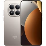 Xiaomi Redmi Note 15 Pro 5G 512GB, Handy grigio