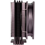 Xilence M704 Processore Refrigeratore 12 cm Nero, Rosso, raffreddamento CPU  Nero/Rosso, Refrigeratore, 12 cm, 700 Giri/min, 1600 Giri/min, 32,5 dB, 70 pdc/min