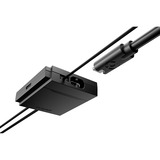 be quiet! Light Loop IO LCD 360mm, Raffreddamento ad acqua Nero