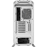 be quiet! Silent Base 802 Window White Midi Tower Bianco, Chassis Tower bianco, Midi Tower, PC, Bianco, ATX, EATX, micro ATX, Mini-ITX, Acrilonitrile butadiene stirene (ABS), Acciaio, 18,5 cm