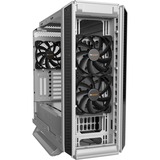 be quiet! Silent Base 802 Window White Midi Tower Bianco, Chassis Tower bianco, Midi Tower, PC, Bianco, ATX, EATX, micro ATX, Mini-ITX, Acrilonitrile butadiene stirene (ABS), Acciaio, 18,5 cm