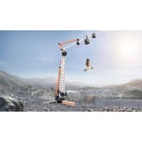 fischertechnik Gru, Giochi di costruzione 
