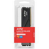 ADATA DIMM 16 GB DDR5-6000, Memoria Nero