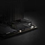 ADATA DIMM 16 GB DDR5-6000, Memoria Nero
