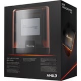 AMD Ryzen™ Threadripper PRO 5975WX, Processore boxed