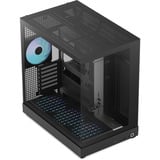 APNX V2-F-BK-v1, Chassis Tower Nero