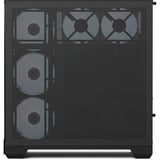 APNX V2-F-BK-v1, Chassis Tower Nero