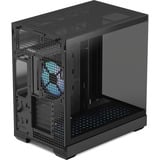 APNX V2-F-BK-v1, Chassis Tower Nero