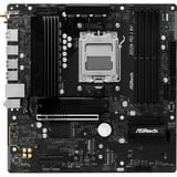 ASRock B850M Pro-A WiFi, Scheda madre 