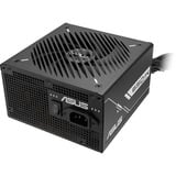 ASUS PRIME-650B-BLACK, Alimentatore PC Nero