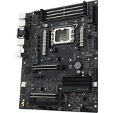 ASUS PRO WS W880-ACE SE Intel W880 LGA 1851 (Socket V1) ATX, Scheda madre Intel, LGA 1851 (Socket V1), Intel Core Ultra (Series 2), LGA 1851, DDR5-SDRAM, 256 GB
