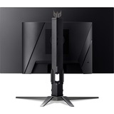 Acer Predator X27UF3 OLED, Monitor di gioco Nero, 68,6 cm (27"), 2560 x 1440 Pixel, Wide Quad HD, OLED, 0,03 ms, Nero