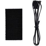 Alphacool Core 11x 3-Pin DRGB Splitter, Controllo ventola Nero