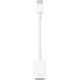 Apple Adattatore USB-C > USB-A bianco