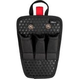 B&W TEX.223+Belt+Pocket+Magnetic+Universal, Cassetta portautensili Nero