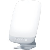 Beurer TL 95, Terapia della luce bianco/alluminio