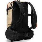 Black Diamond Dawn Patrol 25, M/L, Zaino beige/Nero