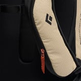 Black Diamond Dawn Patrol 25, M/L, Zaino beige/Nero