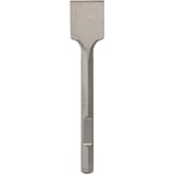 Bosch 1 618 661 000 punta per fresa, Scalpello 400 mm