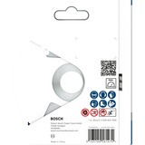 Bosch 2608602641 Accessori per smerigliatrice, Lama 11,5 cm, 1 pz