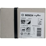 Bosch S 922 EF Sabre saw blade Bimetallo 1pezzo(i), Lama per sega Sabre saw blade, Profilato, Lamiera (sottile), Bimetallo, 1,4 mm, 10 cm, 1 pezzo(i)