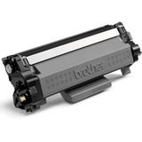 Brother TN-2510XL cartuccia toner 1 pz Originale Nero 3000 pagine, Nero, 1 pz