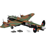 COBI Avro Lancaster B. III, Giochi di costruzione 