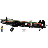 COBI Avro Lancaster B. III, Giochi di costruzione 