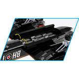 COBI Avro Lancaster B. III, Giochi di costruzione 
