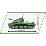 COBI Cromwell Mk.IV, Giochi di costruzione 