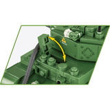 COBI Cromwell Mk.IV, Giochi di costruzione 