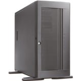 Chenbro SR10569+ U3, Server case Nero
