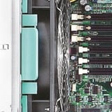 Chenbro SR10569+ U3, Server case Nero