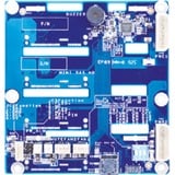 Chenbro SR10569+ U3, Server case Nero