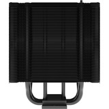 Cooler Master V4 ALPHA 3DHP, raffreddamento CPU  Nero/Argento