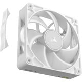 Corsair RX120 MAX RGB, Ventola bianco