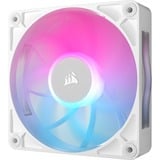 Corsair RX120 MAX RGB, Ventola bianco