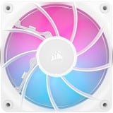 Corsair RX120 MAX RGB, Ventola bianco