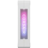 Corsair RX120 MAX RGB, Ventola bianco