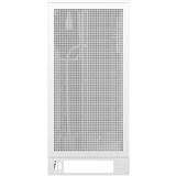 DeepCool CH270 Digital, Chassis Tower bianco