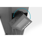 Digitus DN-170107 OnLine 10 kVA/10 kW, UPS Nero