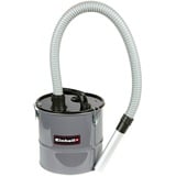 EINHELL 2351606 accessorio e ricambio per aspirapolvere, Filtro grigio/Nero, 12 L, 278 mm, 280 mm, 358 mm, 1,98 kg