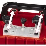 EINHELL Levigatrice a umido TC-WG 200, Smerigliatrici da banco rosso/Nero