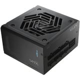 FSP VITA GM 750W alimentatore per computer 20+4 pin ATX ATX Nero, Alimentatore PC Nero, 750 W, 100 - 240 V, 50/60 Hz, 10-5 A, Attivo, 100 W