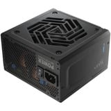 FSP VITA GM 750W alimentatore per computer 20+4 pin ATX ATX Nero, Alimentatore PC Nero, 750 W, 100 - 240 V, 50/60 Hz, 10-5 A, Attivo, 100 W