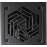 FSP VITA GM 750W alimentatore per computer 20+4 pin ATX ATX Nero, Alimentatore PC Nero, 750 W, 100 - 240 V, 50/60 Hz, 10-5 A, Attivo, 100 W