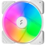 Fractal Design Aspect 14 RGB PWM White Frame, Ventola bianco