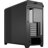 Fractal Design Meshify 3 XL RGB Tinta Chiara, Torre grande telaio Nero