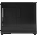 Fractal Design Meshify 3 XL RGB Tinta Chiara, Torre grande telaio Nero
